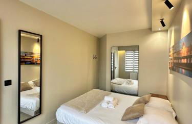 Balcon et Design urbain - Lyon et Metro - Foto 5