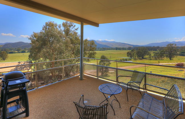 Panoramia Villas - Photo 34