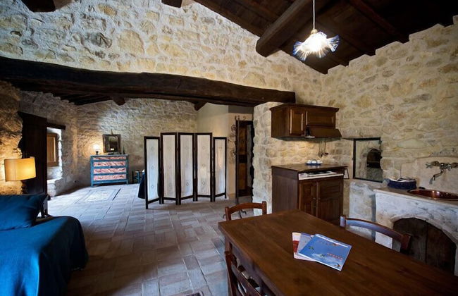 Borgo La Torre - Photo 18