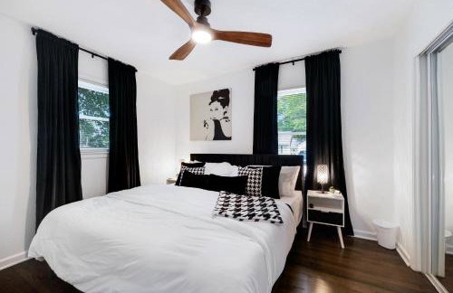 FirstMarket-Opulent Downtown Getaway - Foto 40