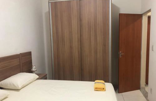 Apartamento Caiçaras 1 - Foto 2