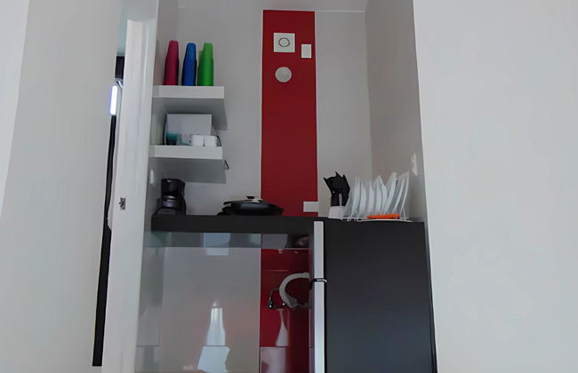 Departamentos Villas Capdeviel - Foto 9