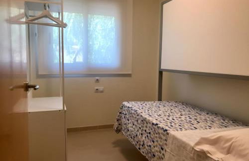 Apartaments Les Palmeres Coma-ruga - Foto 7