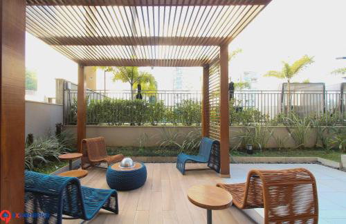 Studios no Morumbi - Foto 49