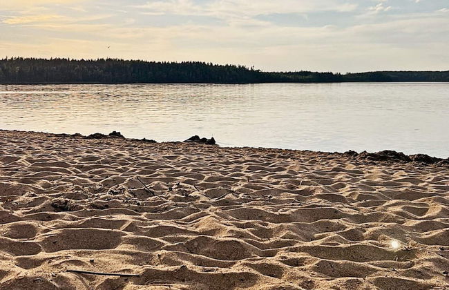 4 Person Holiday Home in Molkom-by Traum - Foto 24