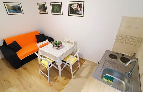 Apartments Nodilo - Comfort One Bedroom Apartment with Balcony and Sea View Apt 3 - Foto 12