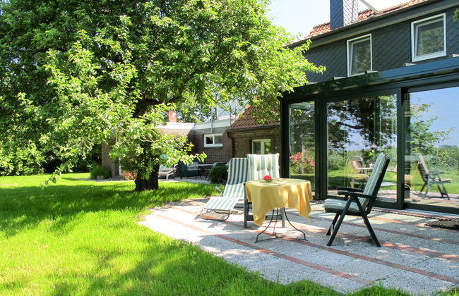 Landhaus Mahnhamm - Foto 18