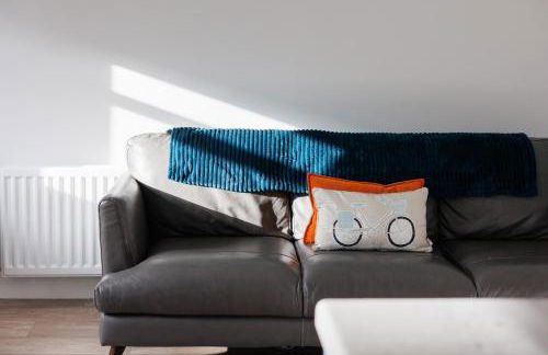 Belfast Boutique Apartment for 2 - Foto 13