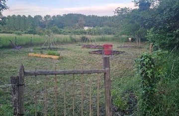 La Moyendrie - Foto 32