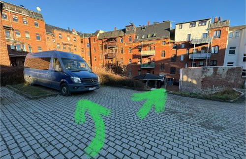 Tiny Ferienhaus Rathenaustrasse - Foto 9