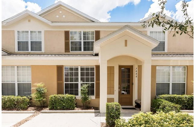 3 BR 2 Miles to Disney Pool Free Wifi and More - Foto 12