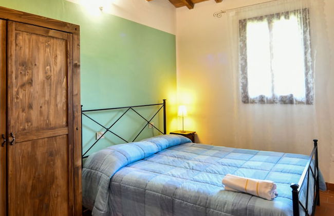 Agriturismo La Valle Dei Bronzetti - Foto 5