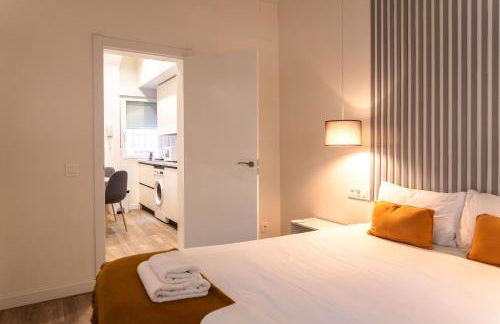 AR Ventas, céntrico y moderno 2 dormitorios y 2 baños - Photo 50