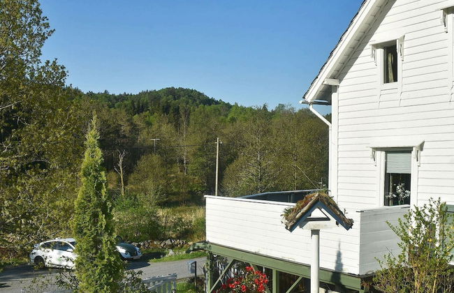 8 Person Holiday Home in Uggdal - Foto 42
