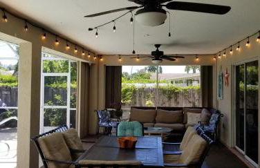 Del Mar Villa - Photo 3