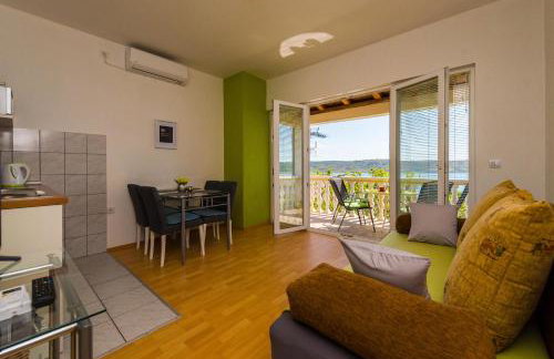 Apartments Marko Dominik - Foto 27