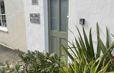 Sea Glimpses Studio Port Isaac - Foto 31