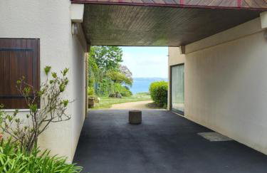 " Bleu Horizon" Magnifique emplacement pour cette appartement de type T2 avec son jardin privé et l'accès direct à la plage! - Foto 22