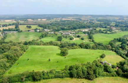 Upper Vobster Farm - Foto 9