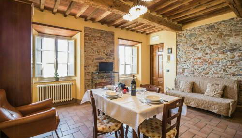 Historic Apartment With Swimming Pool Near Lucca - Foto 5