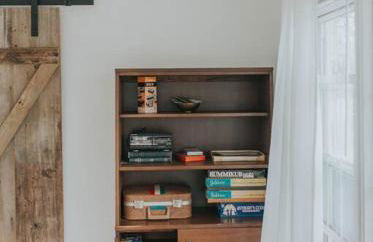 Ode to the '70's creative private home with pool - Foto 13