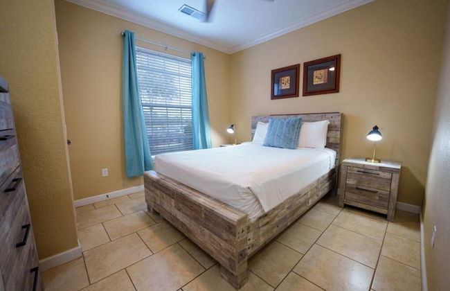 Tuscana Resort 3 BR Near Disney - Foto 26