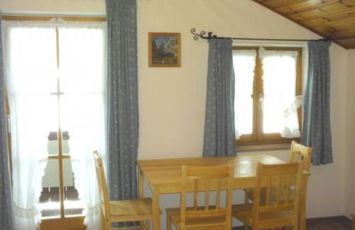 Apartment Wohnung in Unterschönau mit Grill by Interhome - Foto 6