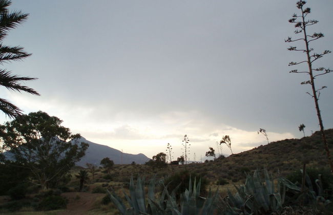 House in Paradisiacal Beach Area La Isleta, Nijar - Photo 19