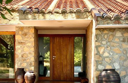 Luxury home Paraiso with pool and gym - Foto 18