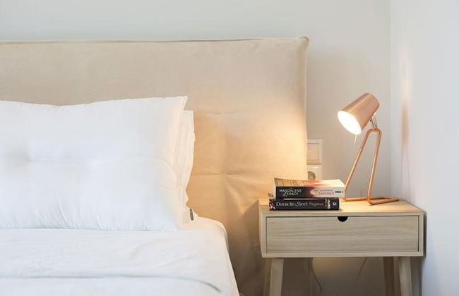 Superior 3-bedroom Villa Cassiope With Private Pool and Breathtaking Sea Views - Foto 4