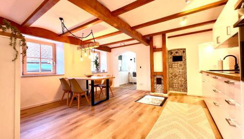 Ferienwohnung Landliebe Wettelsheim - Foto 2