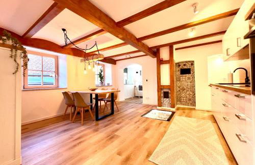 Ferienwohnung Landliebe Wettelsheim - Foto 2