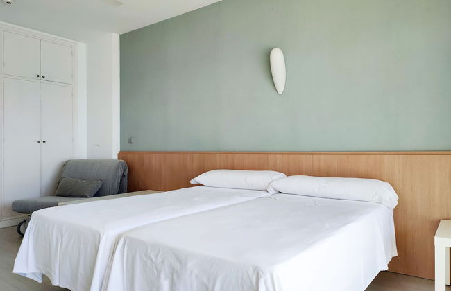 Apartamentos Flats Friends Atlantida - Photo 15