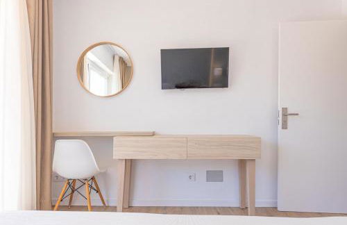 Martinez Apartments - Foto 46