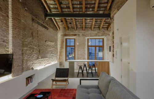 Design Musico 3 Turia Gardens by Invalencia - Foto 1