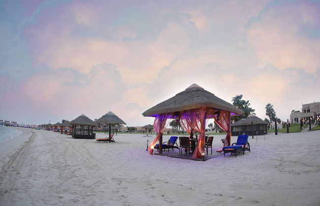 Al Maya Island & Resort - Photo 45