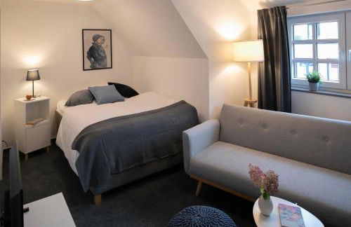 Weberhof Ferienapartments -haustierfreundlich- in Rostrup am Westufer des Zwischenahner Meers - Foto 63