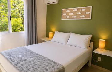 Casa Verde Mar- Condomínio Green Coast com toda estrutura, praia privativa em Angra dos Reis - Foto 7