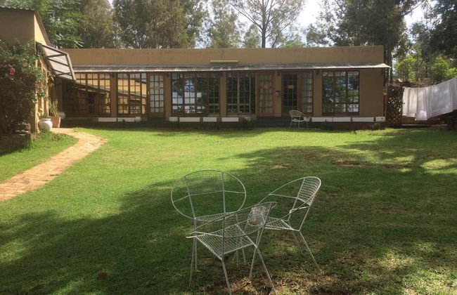 The Cradle Rest - Foto 37