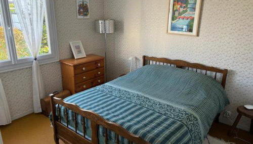 Maison ALCEMA - Foto 2