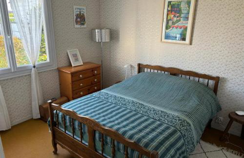 Maison ALCEMA - Foto 2