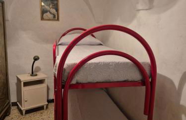 Ca du Bersagliè in centro di Badalucco - Photo 30