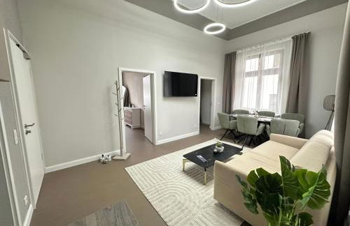 Villa Rosenau in Herzens Nürnberg - Foto 6