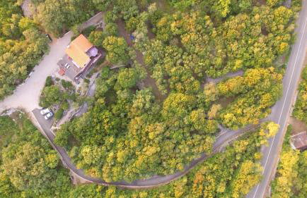 The Forest House Krk 1 - Photo 63