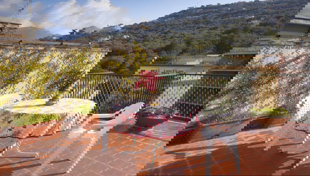 Estate4home- Casa Miramare - Foto 1, Habitación