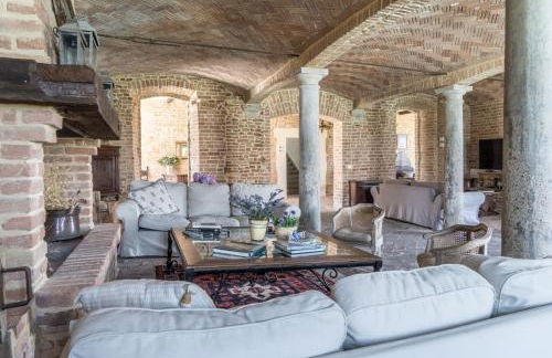 Villa Ca de Poi - Tabiano Castle Country Villas - Photo 27