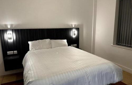 Cosy Flat With Garden London - Foto 8