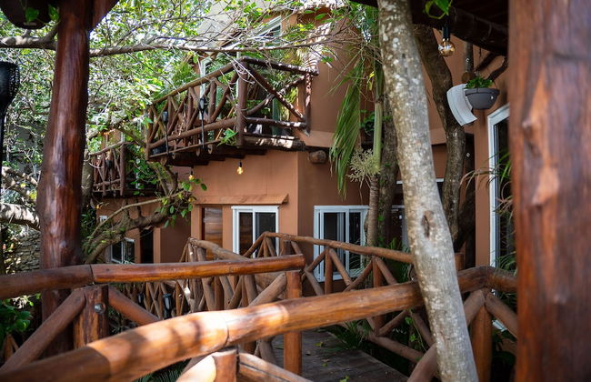 Mystic Town in the Heart of Playa - Foto 72