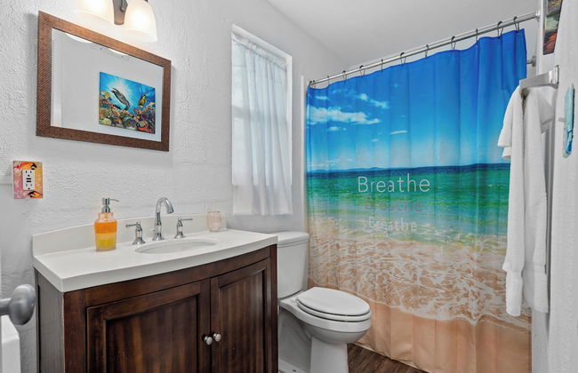 Little Cove Resort by Miss Kitty’s - Foto 8