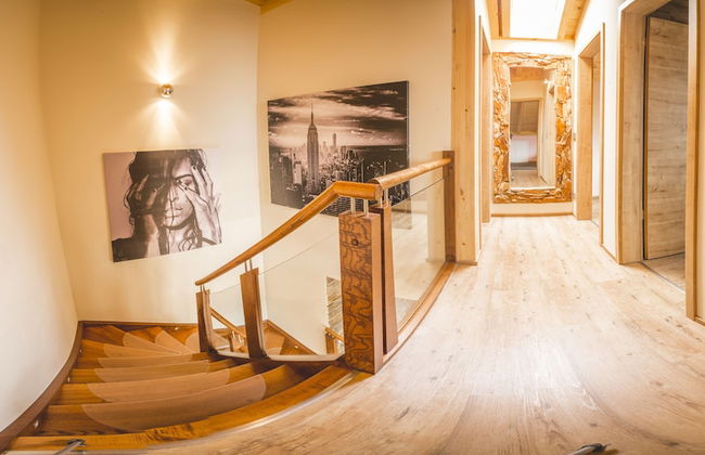 Downtown Suite Alpi near Garmisch-Partenkirchen Ski Resort - Foto 32